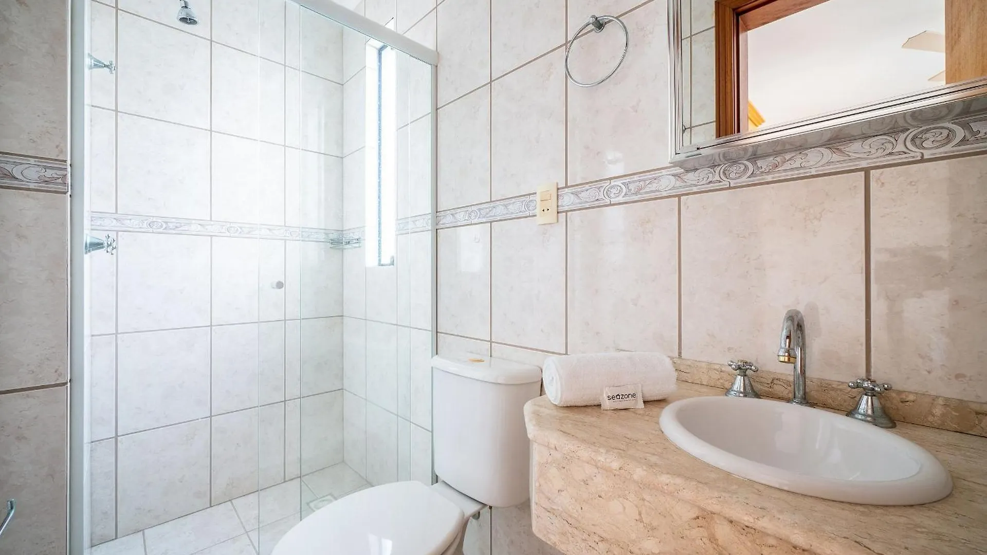 Apto Vista Mar A 130M Da Praia Em Bc Esa901 Balneário Camboriú Apartament